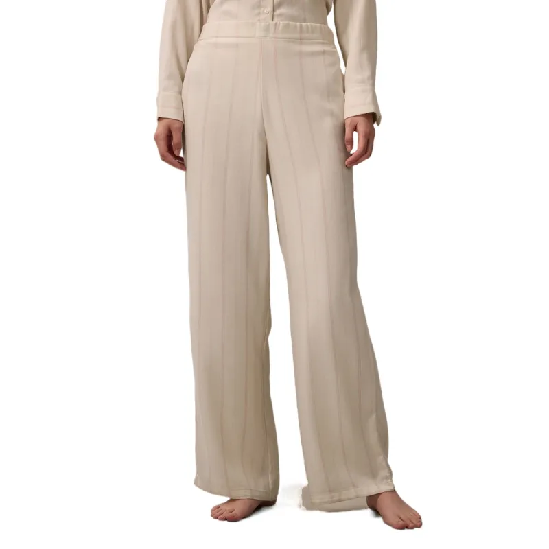 CALVIN KLEIN Pajama Pants Women's-2