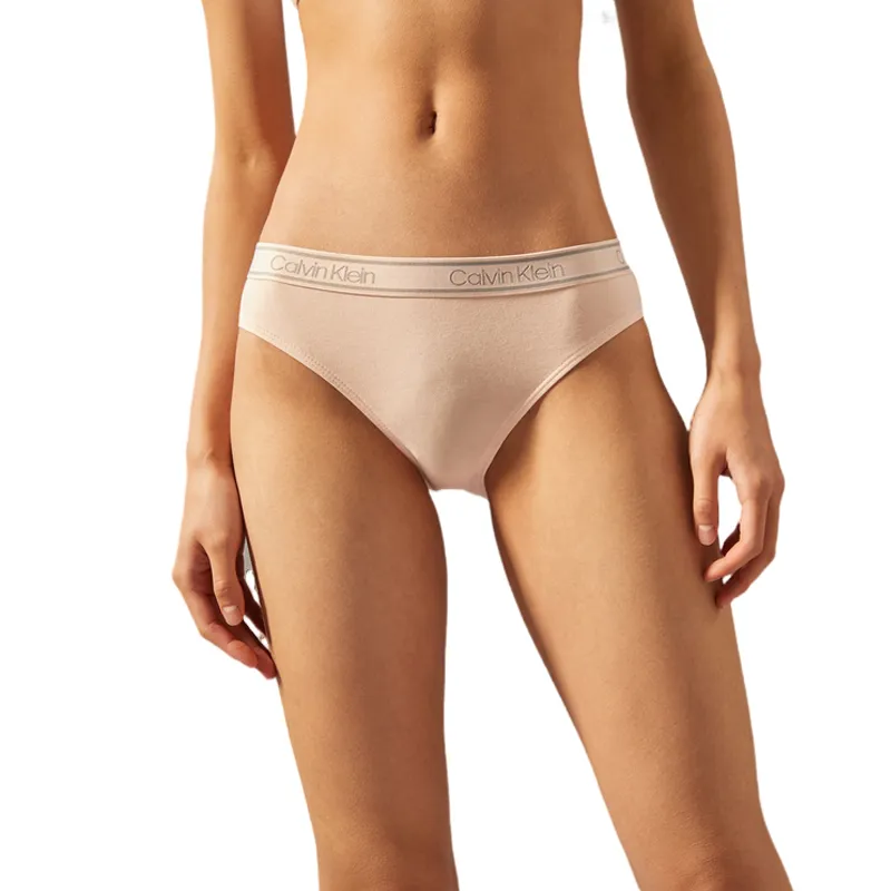 CALVIN KLEIN Underpants Women's 3 Pack-3