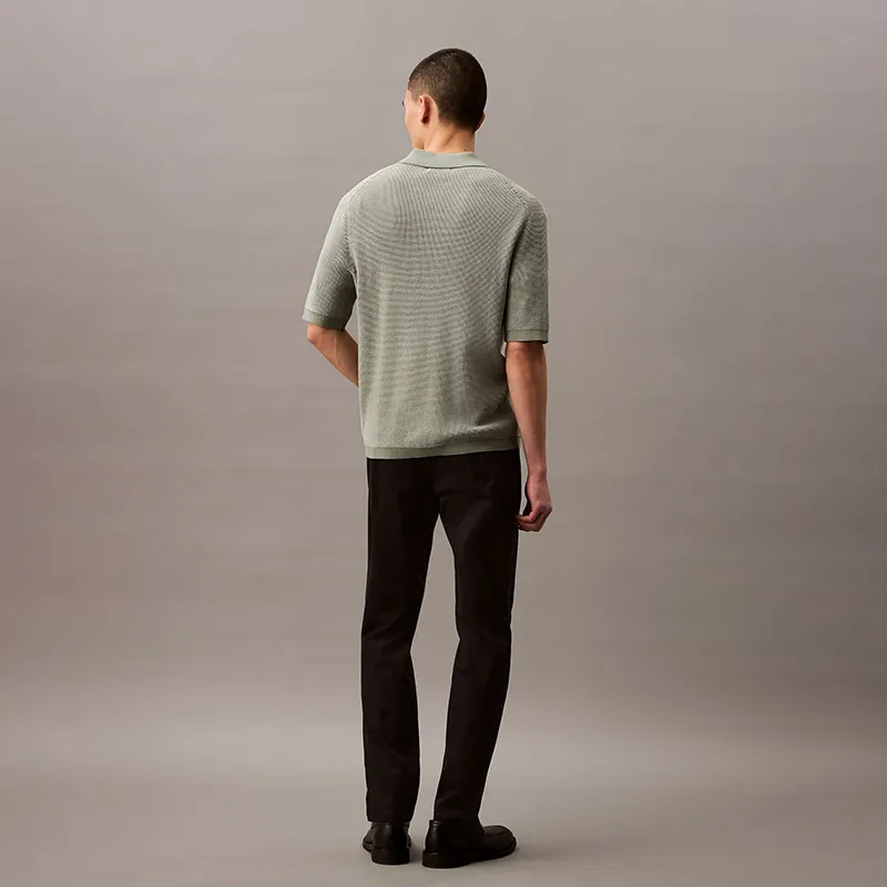 CALVIN KLEIN Casual Pants Men's-5