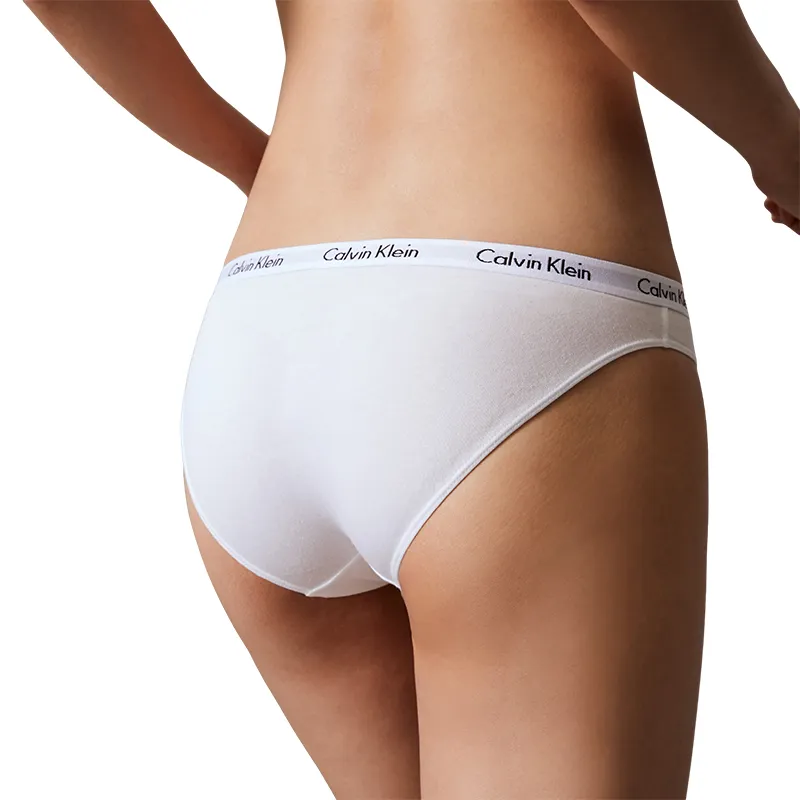 CALVIN KLEIN Underpants Women's Moon White-2