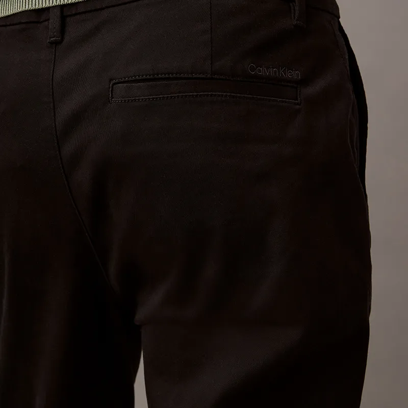 CALVIN KLEIN Casual Pants Men's-6