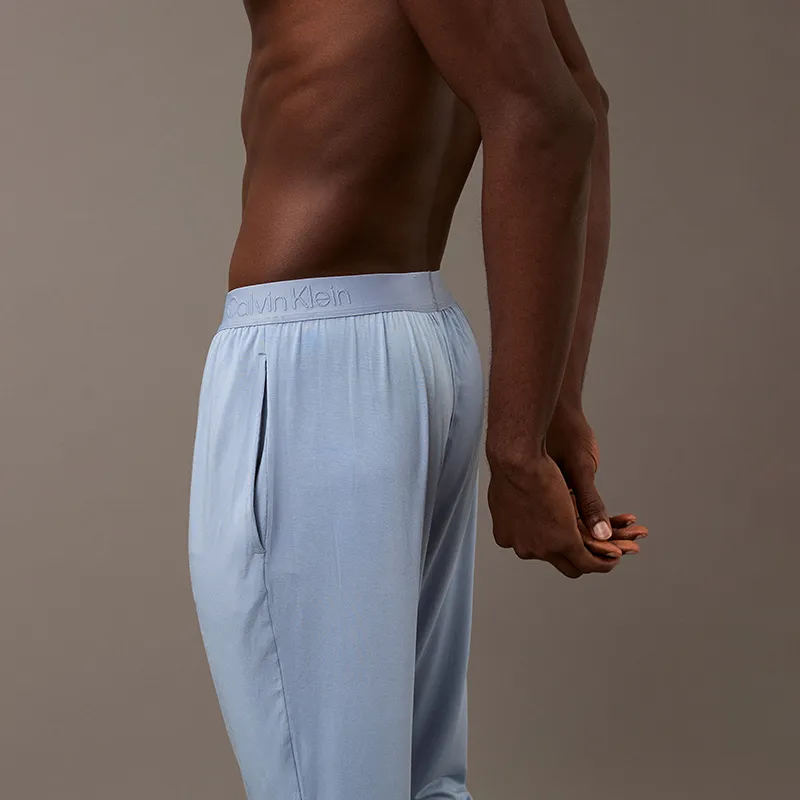 CALVIN KLEIN Pajama Pants Men's-3