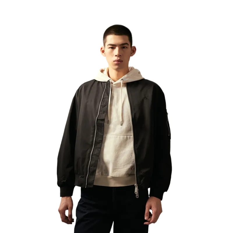 Calvin Klein Jackets Men-3