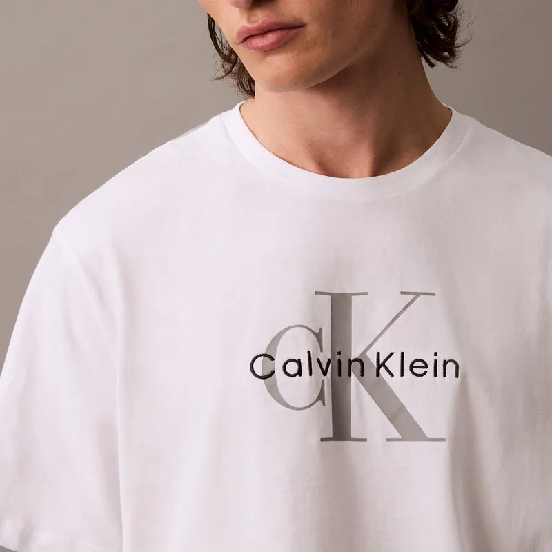 CALVIN KLEIN SS25 T Shirt Men's-15