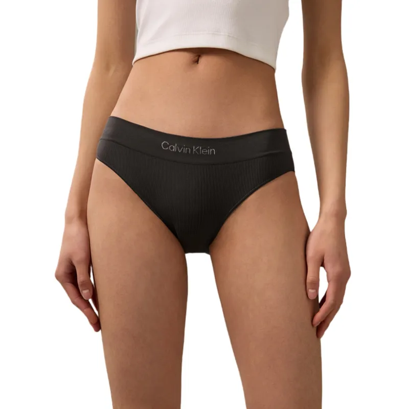 CALVIN KLEIN Underpants Women's 3 Pack-2
