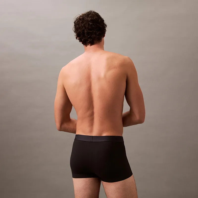 CALVIN KLEIN Underpants Men's 1 Pack-3