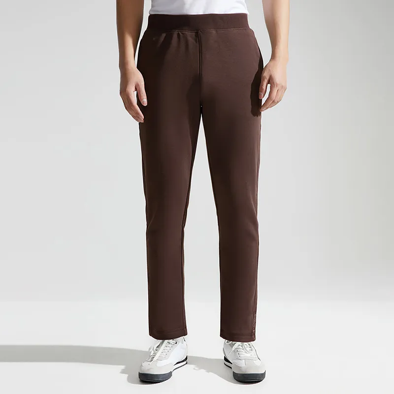 CALVIN KLEIN Knitted Sports Pants Men's-6