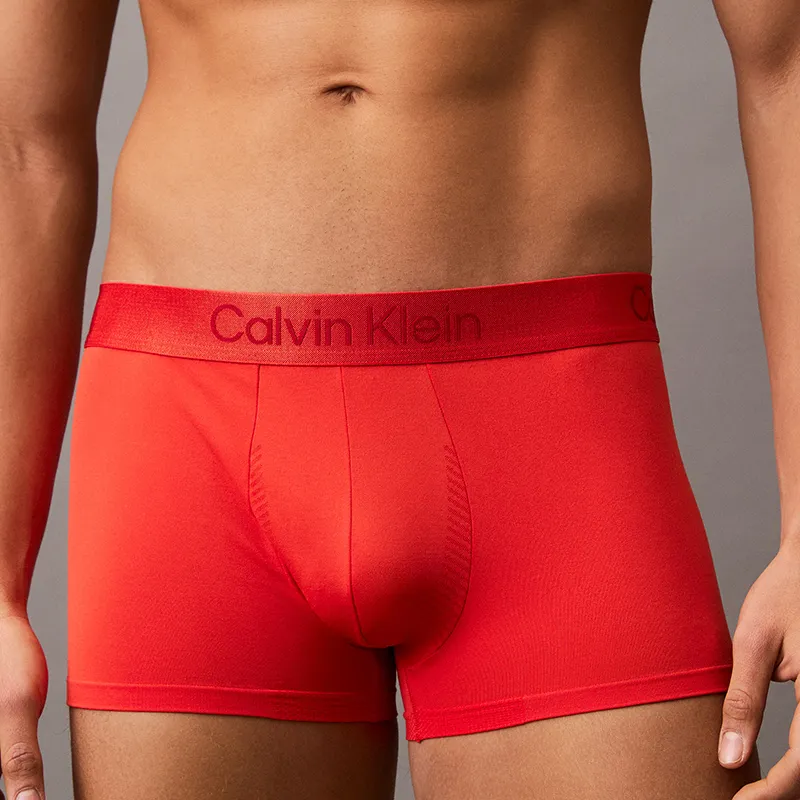 CALVIN KLEIN Underpants Men's 1 Pack-9