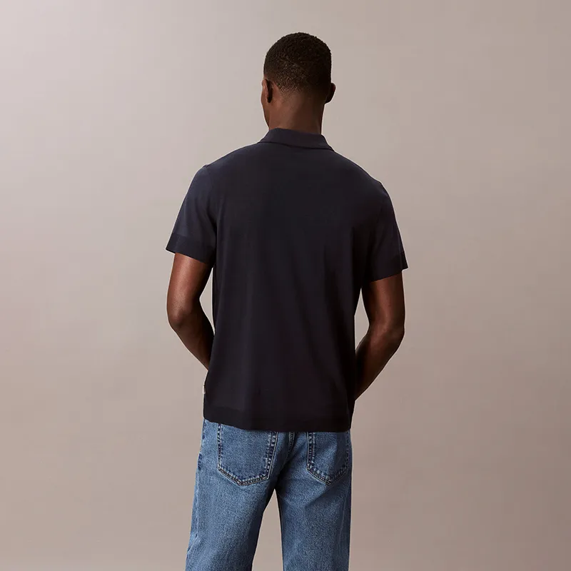 Calvin Klein Polo Shirts Men-2