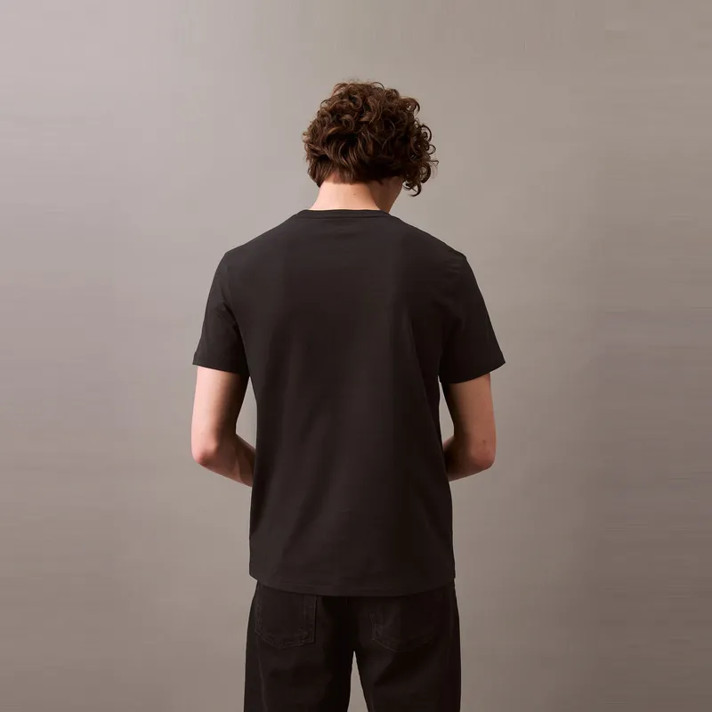 Calvin Klein T Shirts Men-2
