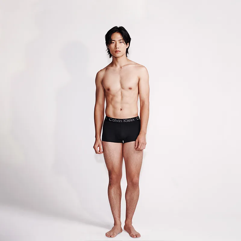 CALVIN KLEIN Underpants Men's 1 Pack-4