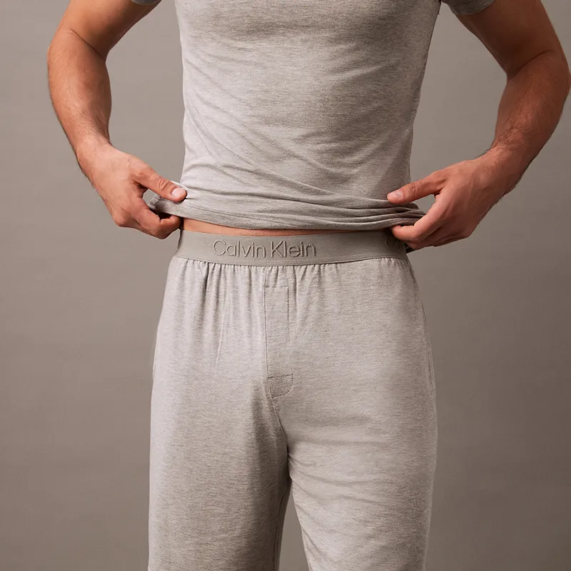 CALVIN KLEIN Pajama Pants Men's-6