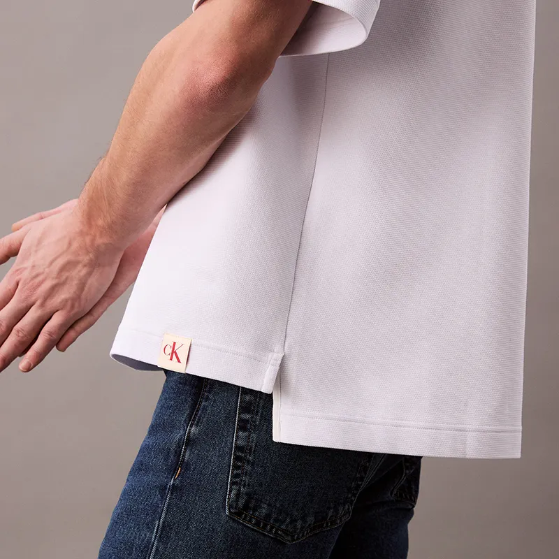Calvin Klein T Shirts Men-6