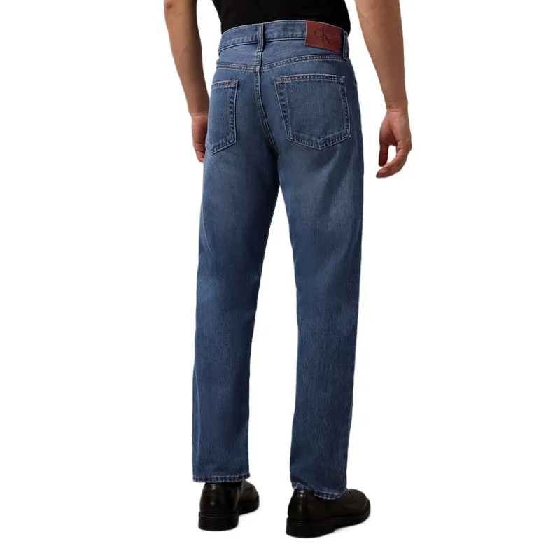 CALVIN KLEIN Jeans Men's RG8 Light Blue-3
