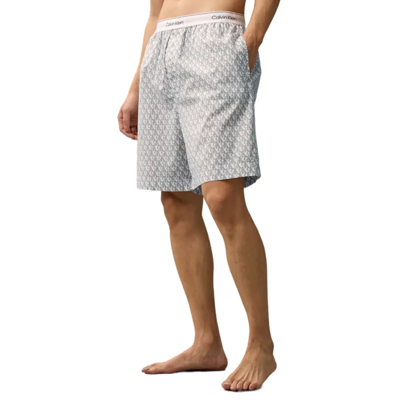 CALVIN KLEIN SS25 Pajama Pants Men's-3