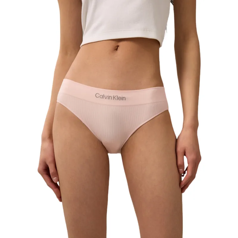 CALVIN KLEIN Underpants Women's 3 Pack-1