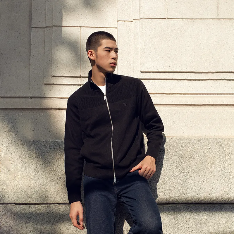 Calvin Klein Knitwear Men-1