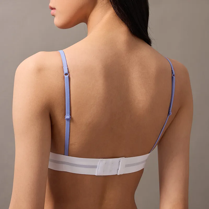 CALVIN KLEIN Bra Women's Space Black-33