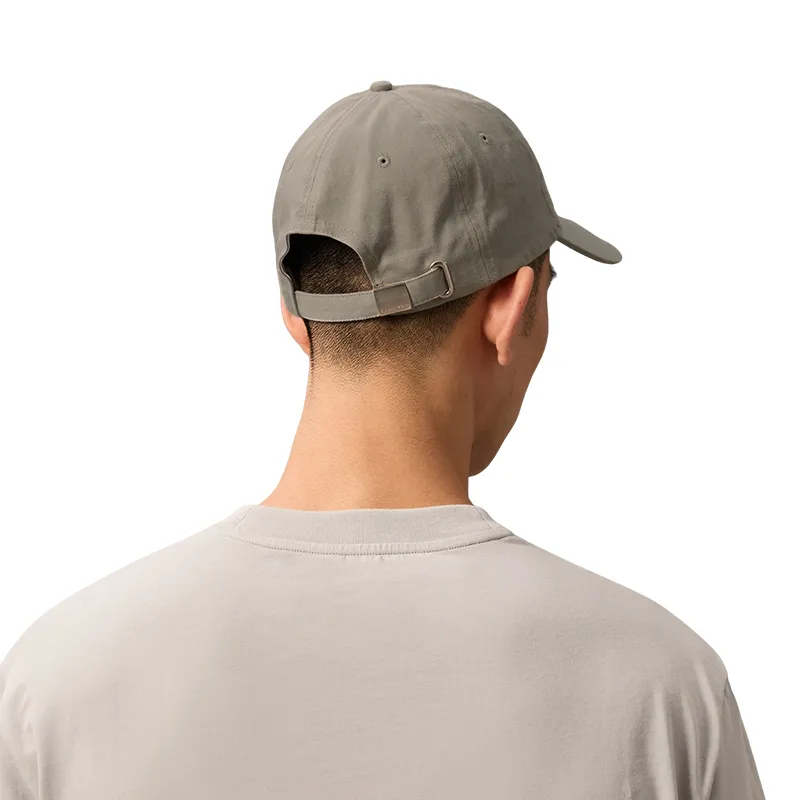 CALVIN KLEIN Cotton Baseball Caps Unisex-3
