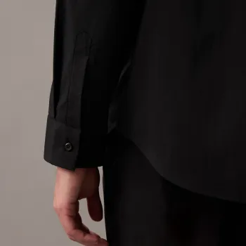 Calvin Klein SS25 Shirts Men