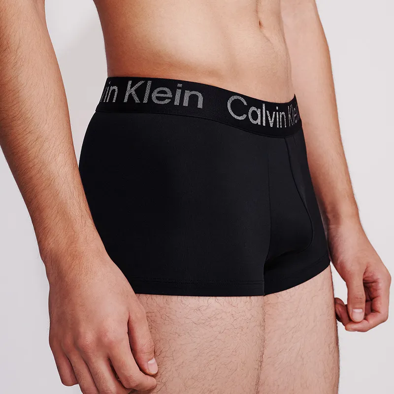 CALVIN KLEIN Underpants Men's 1 Pack-2