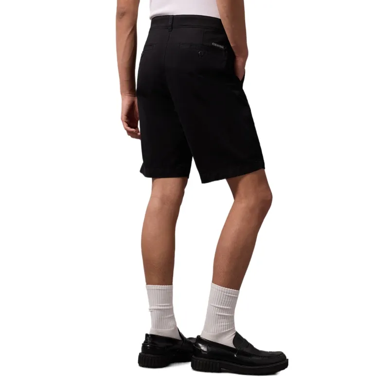 CALVIN KLEIN Casual Shorts Men's-5
