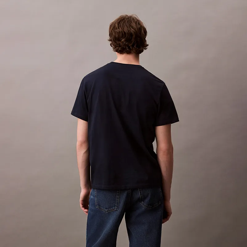 CALVIN KLEIN SS25 T Shirt Men's-4