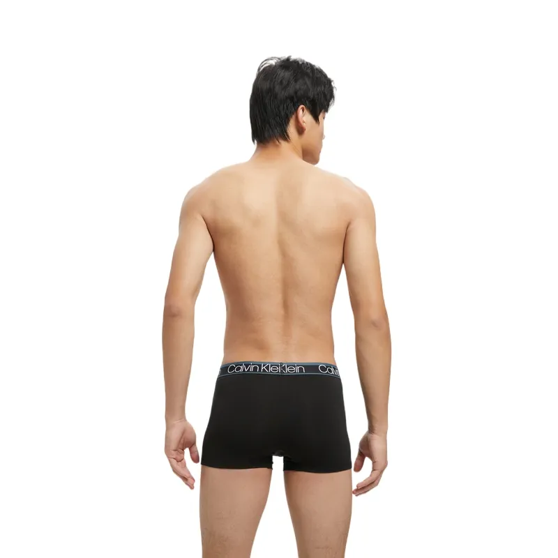 CALVIN KLEIN Underpants Men's 4 Pack-1
