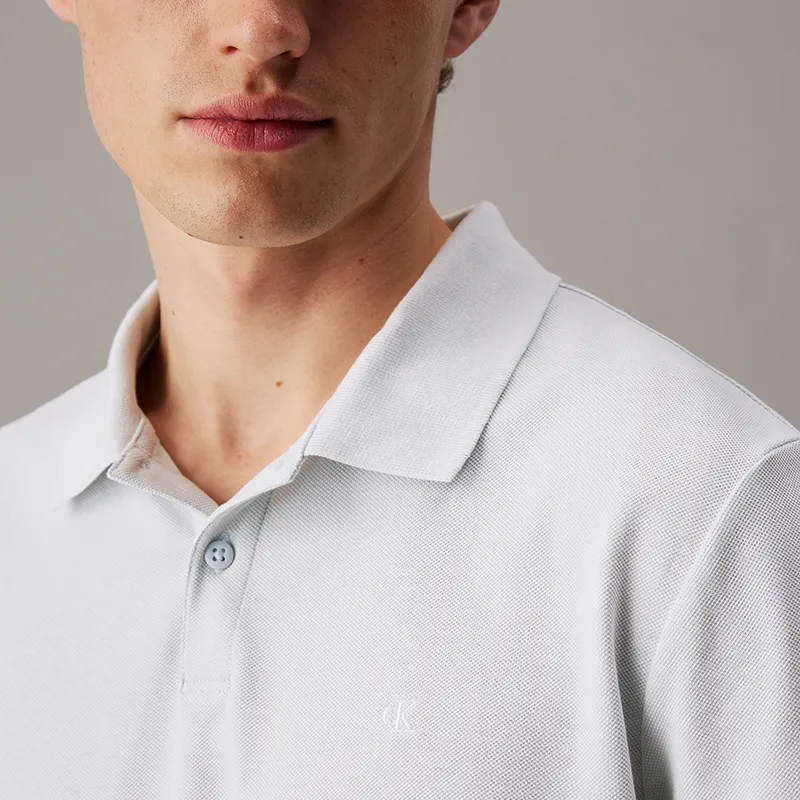 Calvin Klein SS25 Polo Shirts Men-2