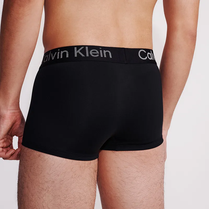 CALVIN KLEIN Underpants Men's 1 Pack-3
