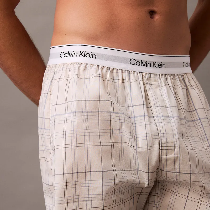 CALVIN KLEIN Underpants Men's 1 Pack-5