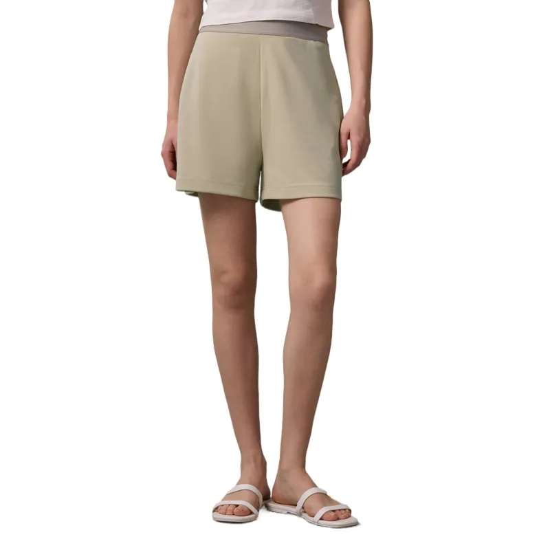 CALVIN KLEIN Casual Shorts Women's-2