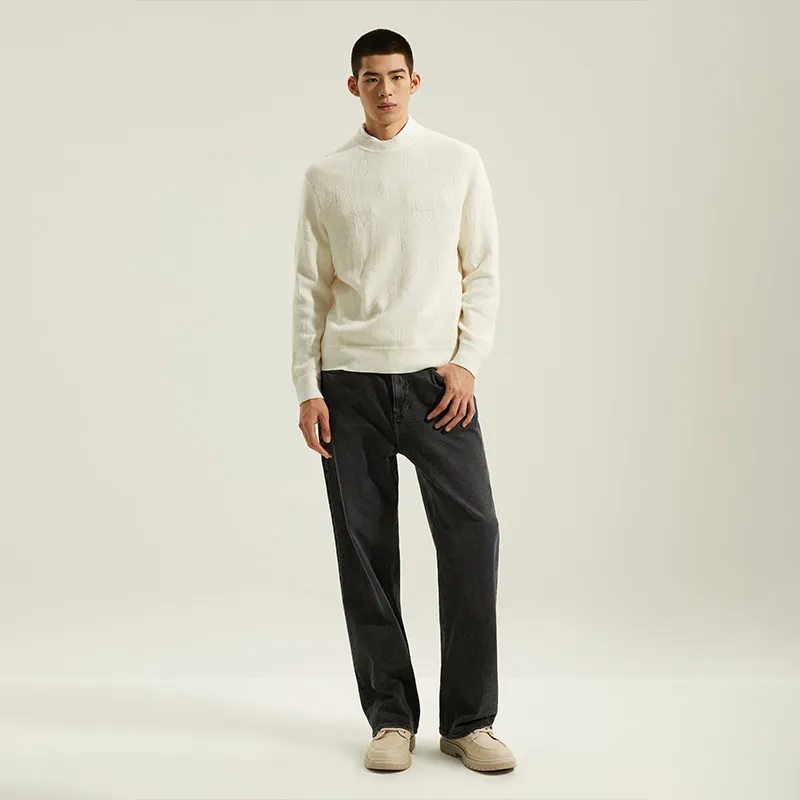 Calvin Klein Sweaters Men-11
