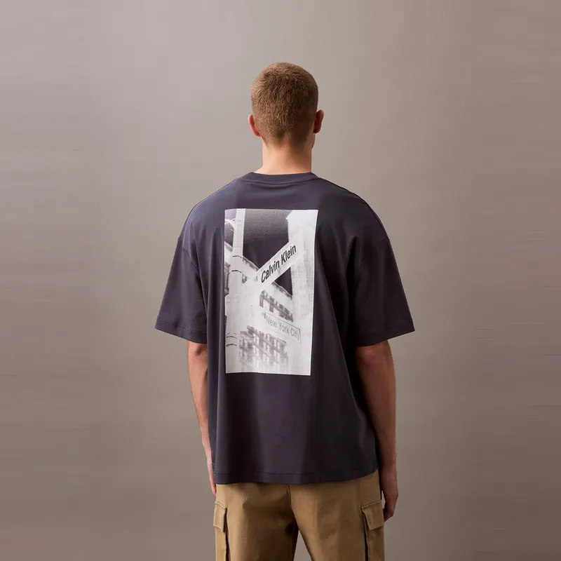 Calvin Klein SS25 T Shirts Men-2