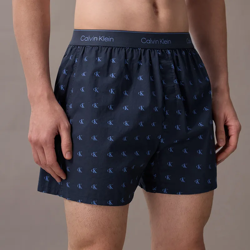 CALVIN KLEIN Underpants Men's 1 Pack-19