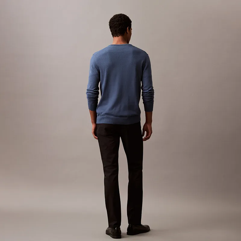 CALVIN KLEIN Casual Pants Men's-6