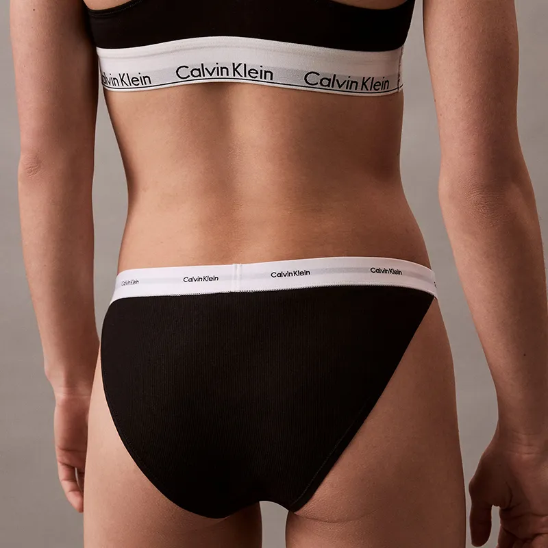 CALVIN KLEIN Underpants Women's 1 Pack-4