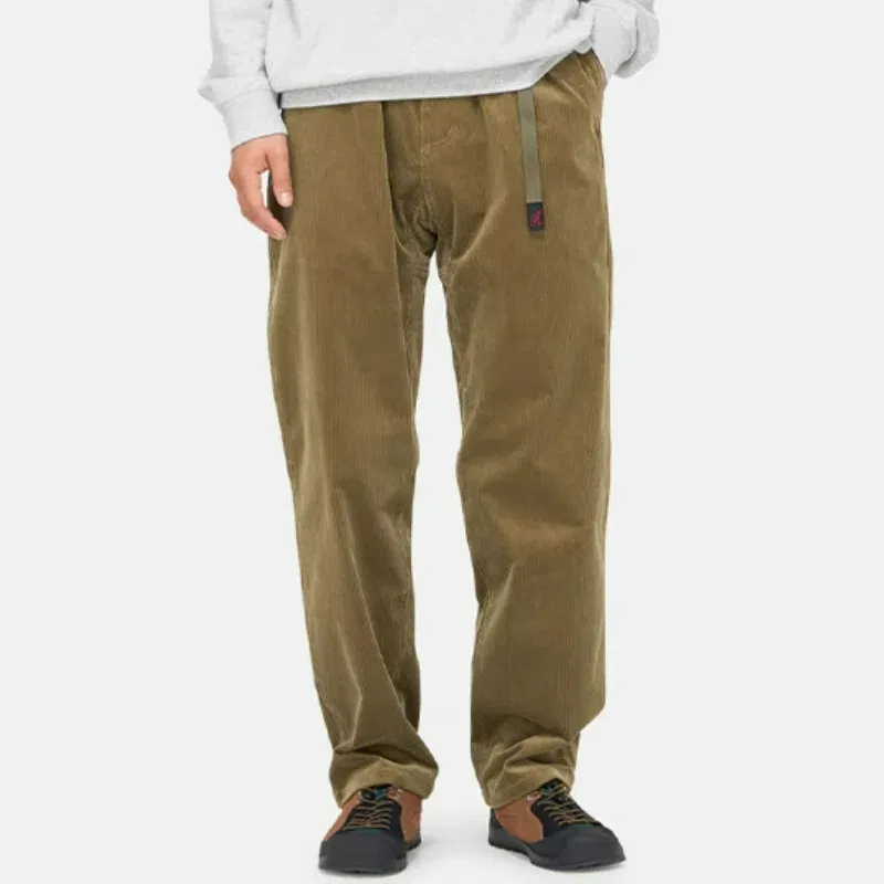 Gramicci Corduroy Trousers-5