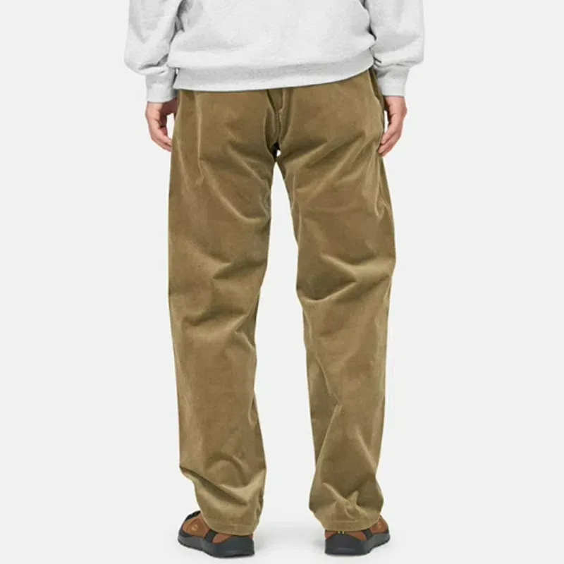 Gramicci Corduroy Trousers-6