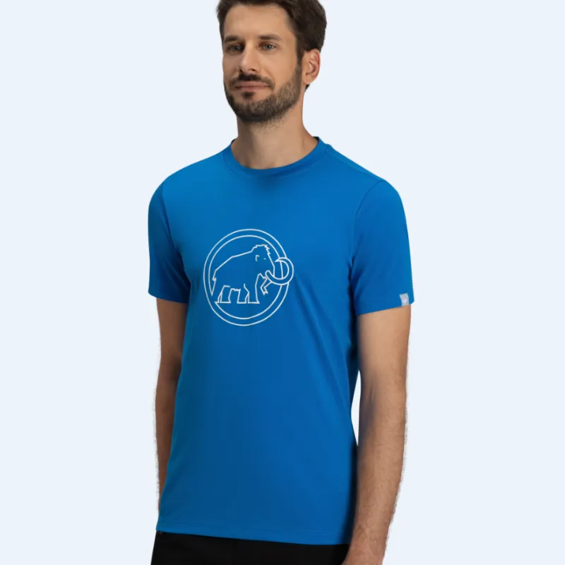 MAMMUT QD T Shirts Men-33