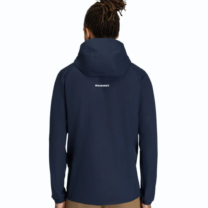MAMMUT Granite Jacket AF Asia Version Men's-18