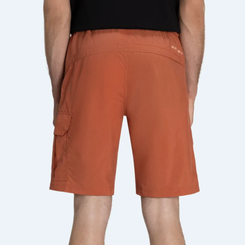 MAMMUT Casual Shorts Men-12