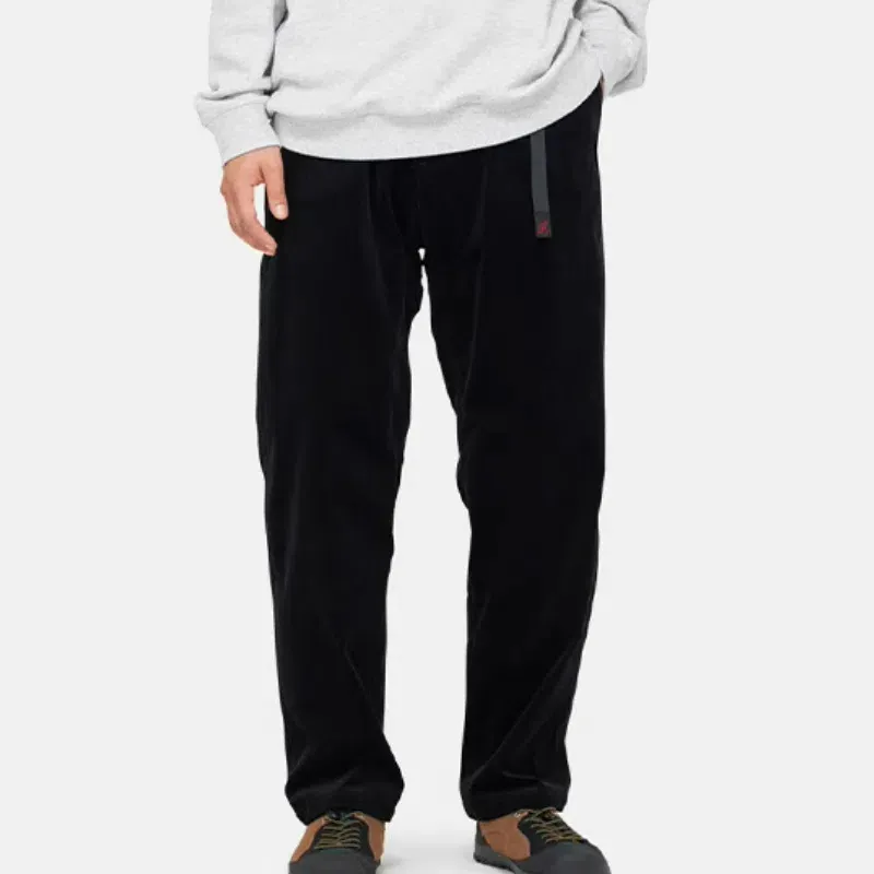 Gramicci Corduroy Trousers-3