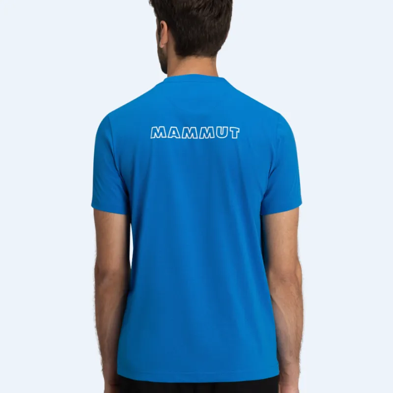 MAMMUT QD T Shirts Men-34