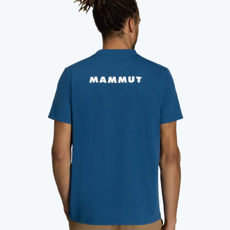 MAMMUT QD T Shirts Men-37