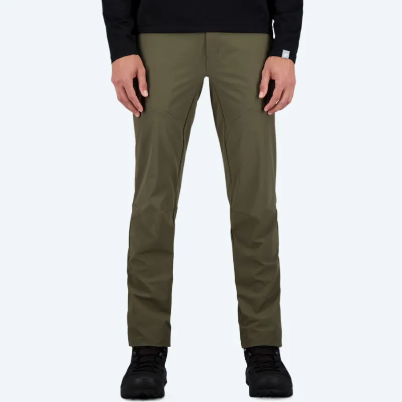 MAMMUT Casual Pants AF Asian Version Men's-13