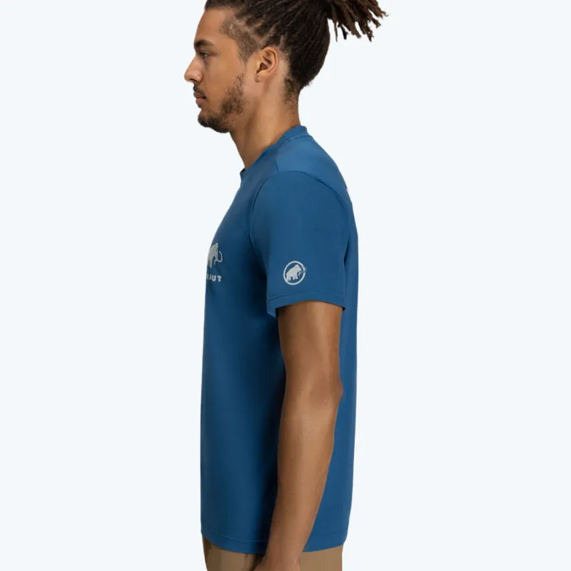 MAMMUT QD T Shirts Men-38