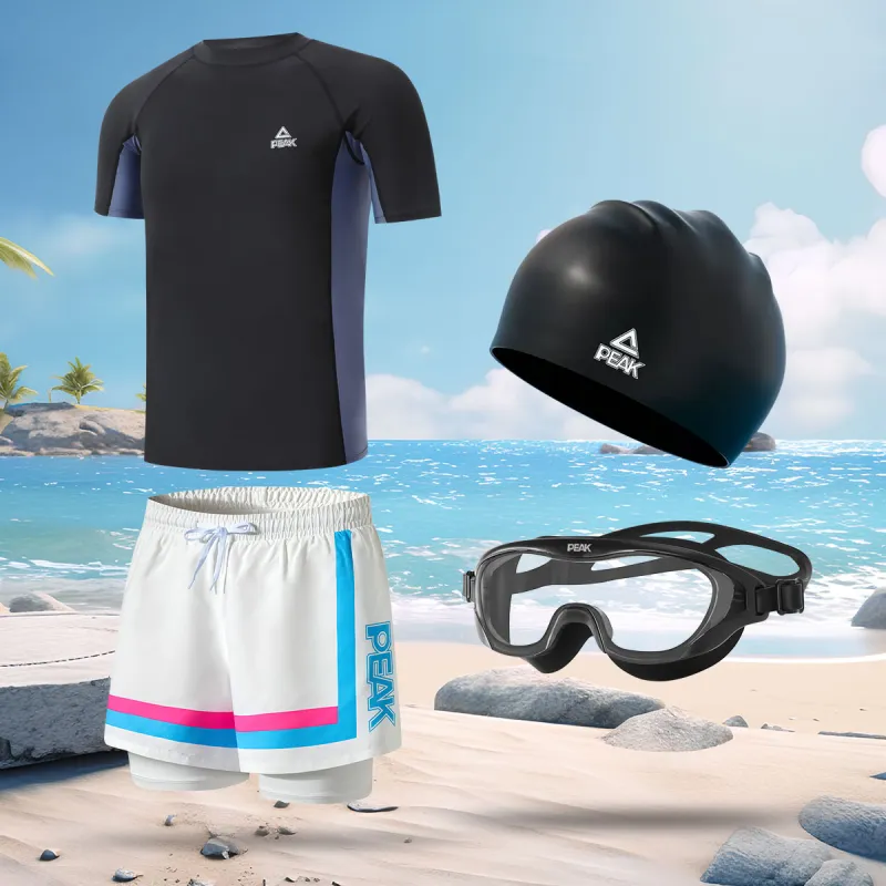 PEAK Swimming Equipment Sets-7