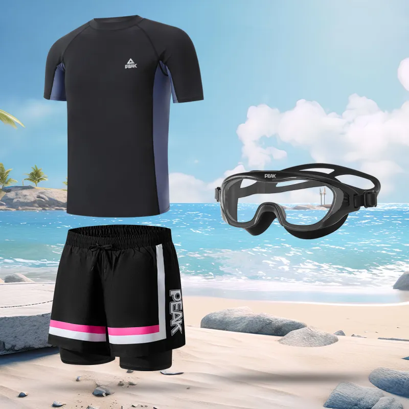 PEAK Swimming Equipment Sets-1
