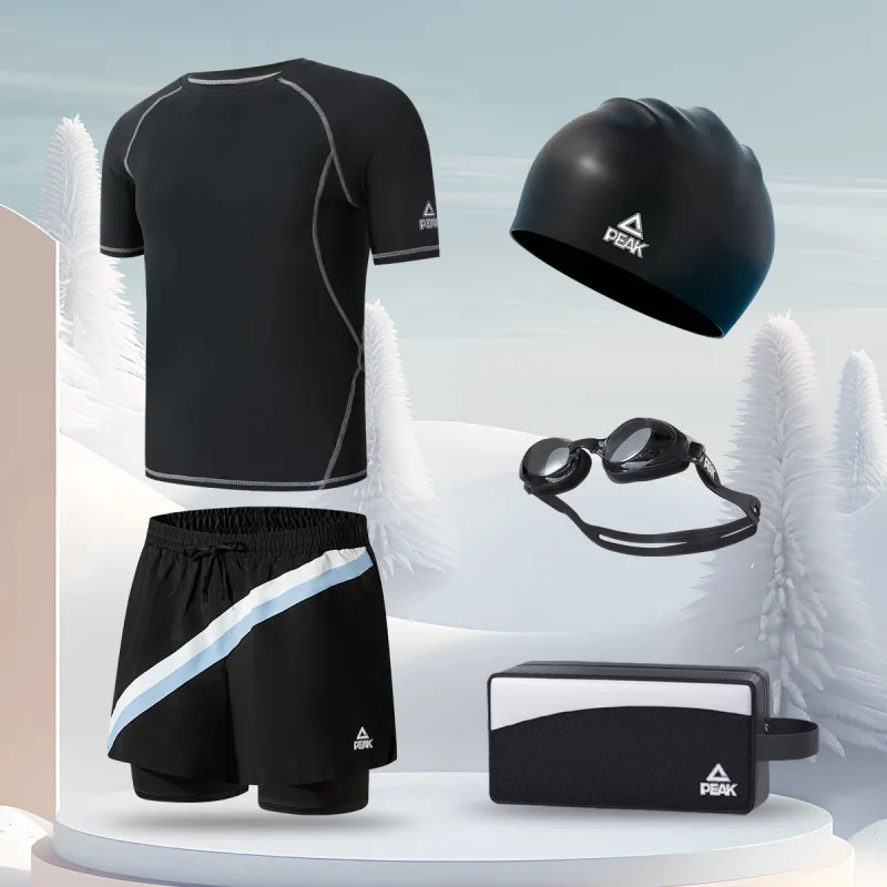 PEAK Swimming Equipment Sets-7